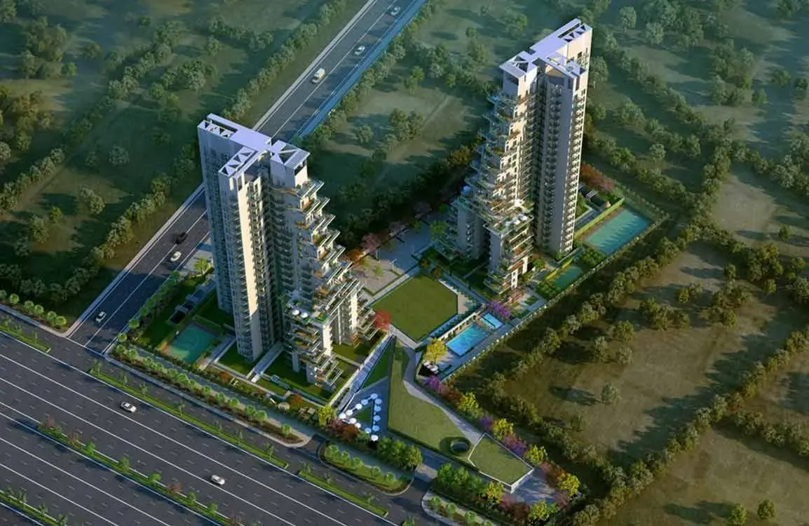 Saan Verdante