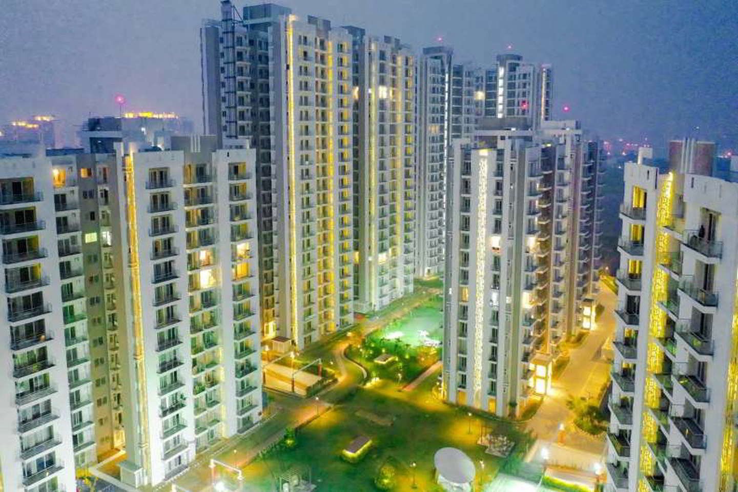 GLS Avenue 86