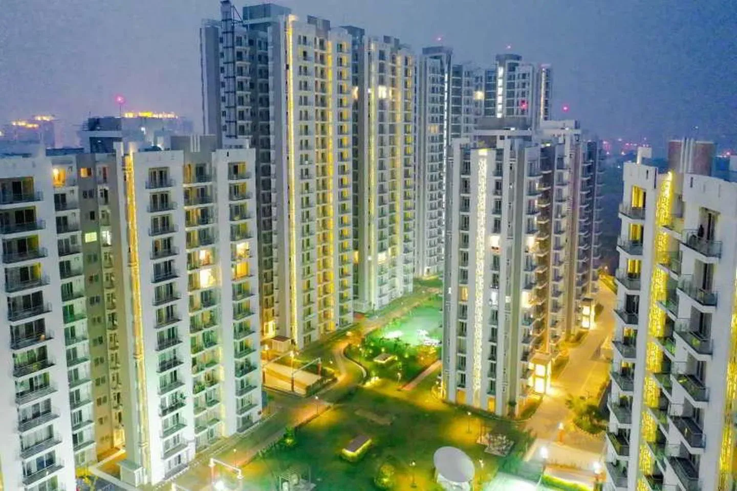 GLS Avenue 86
