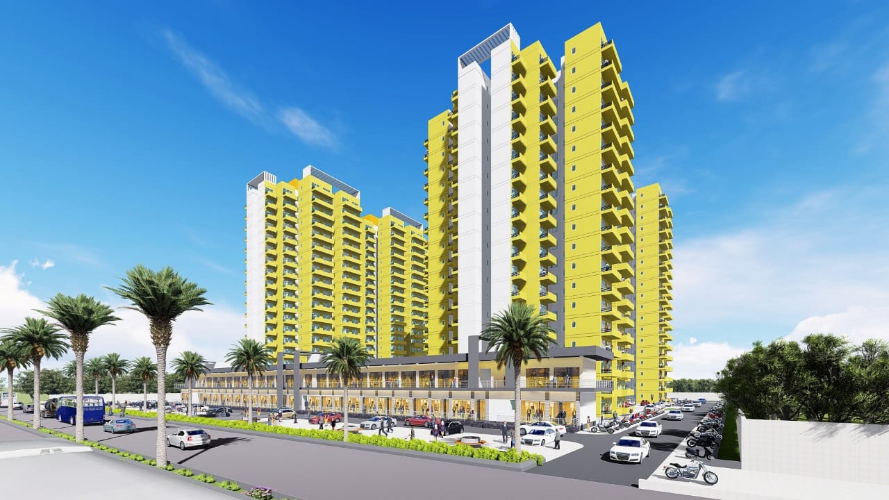 GLS Avenue 86