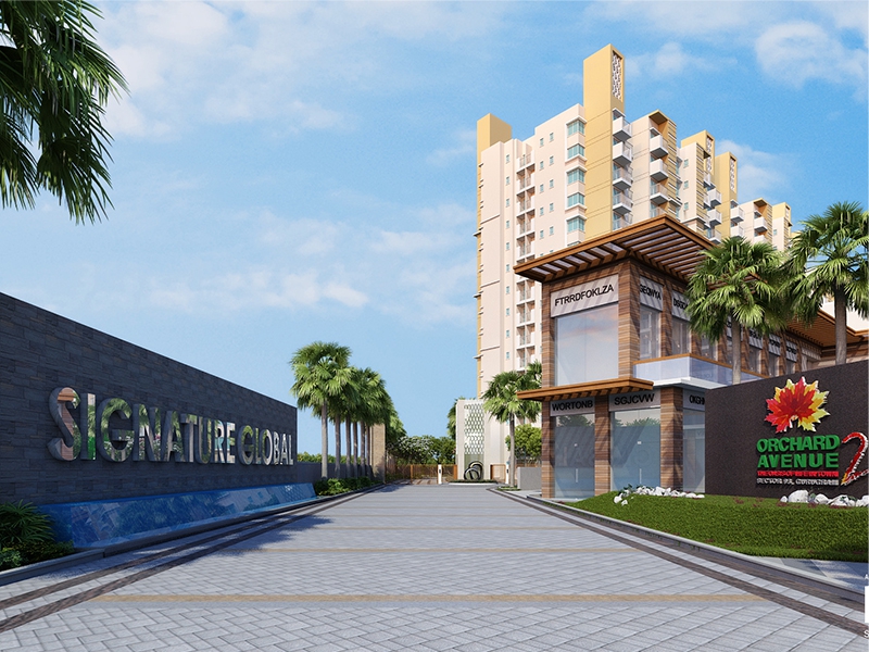 Signature Orchard Avenue 2