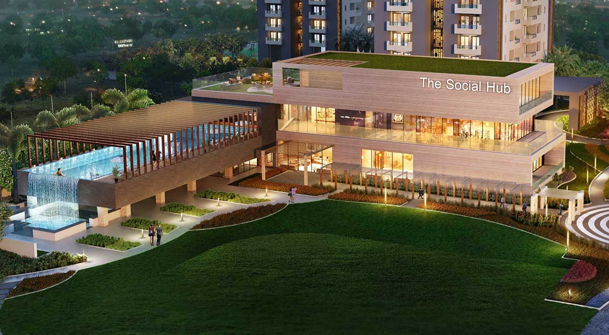 Emaar Digi Homes