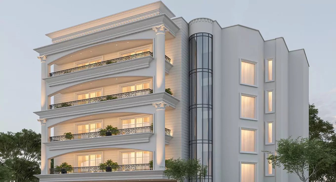 Trehan Luxury Floors