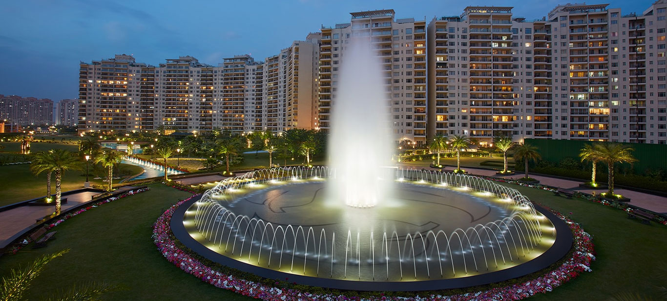 Bella Vista Central Park 2