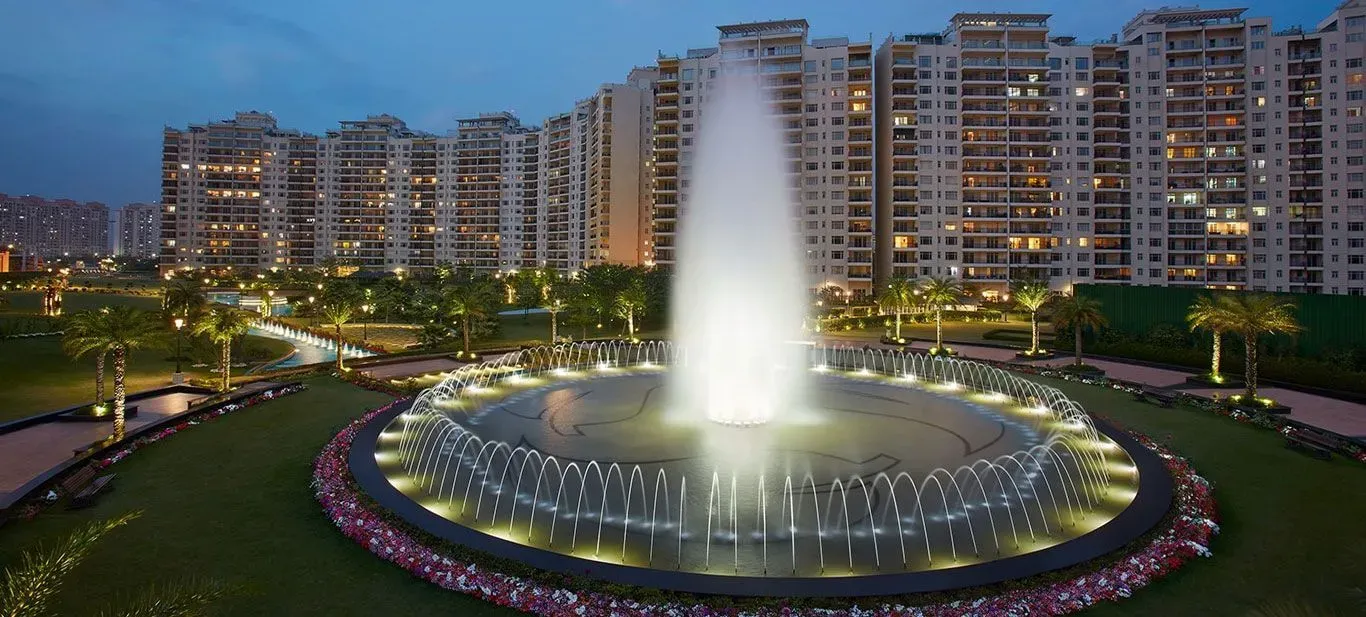Bella Vista Central Park 2