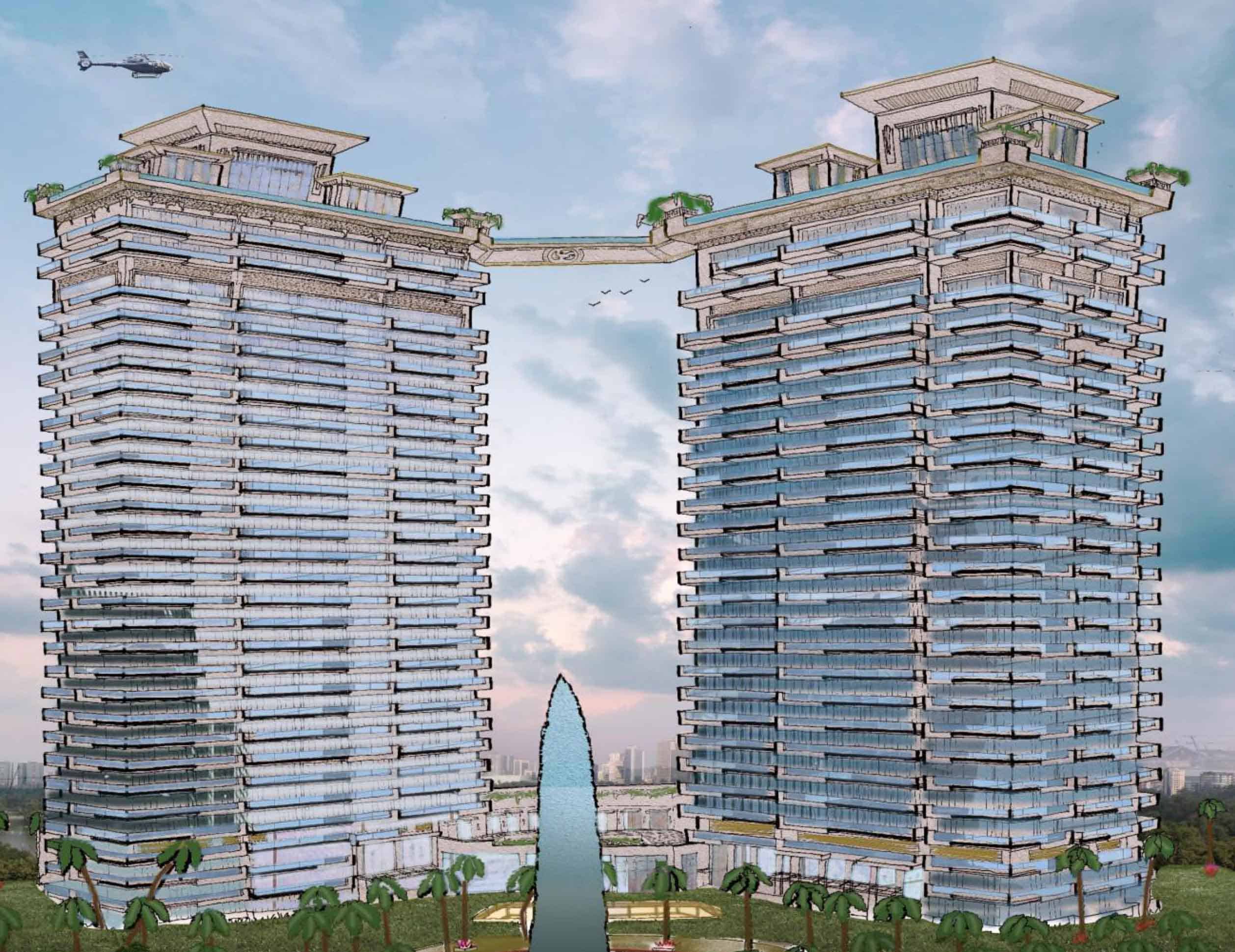 Bella Vista Central Park 2