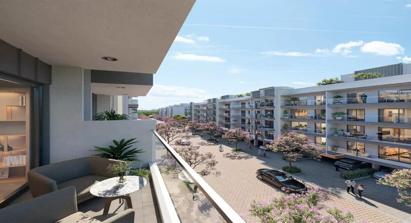 Birla Navya Avik Phase 1