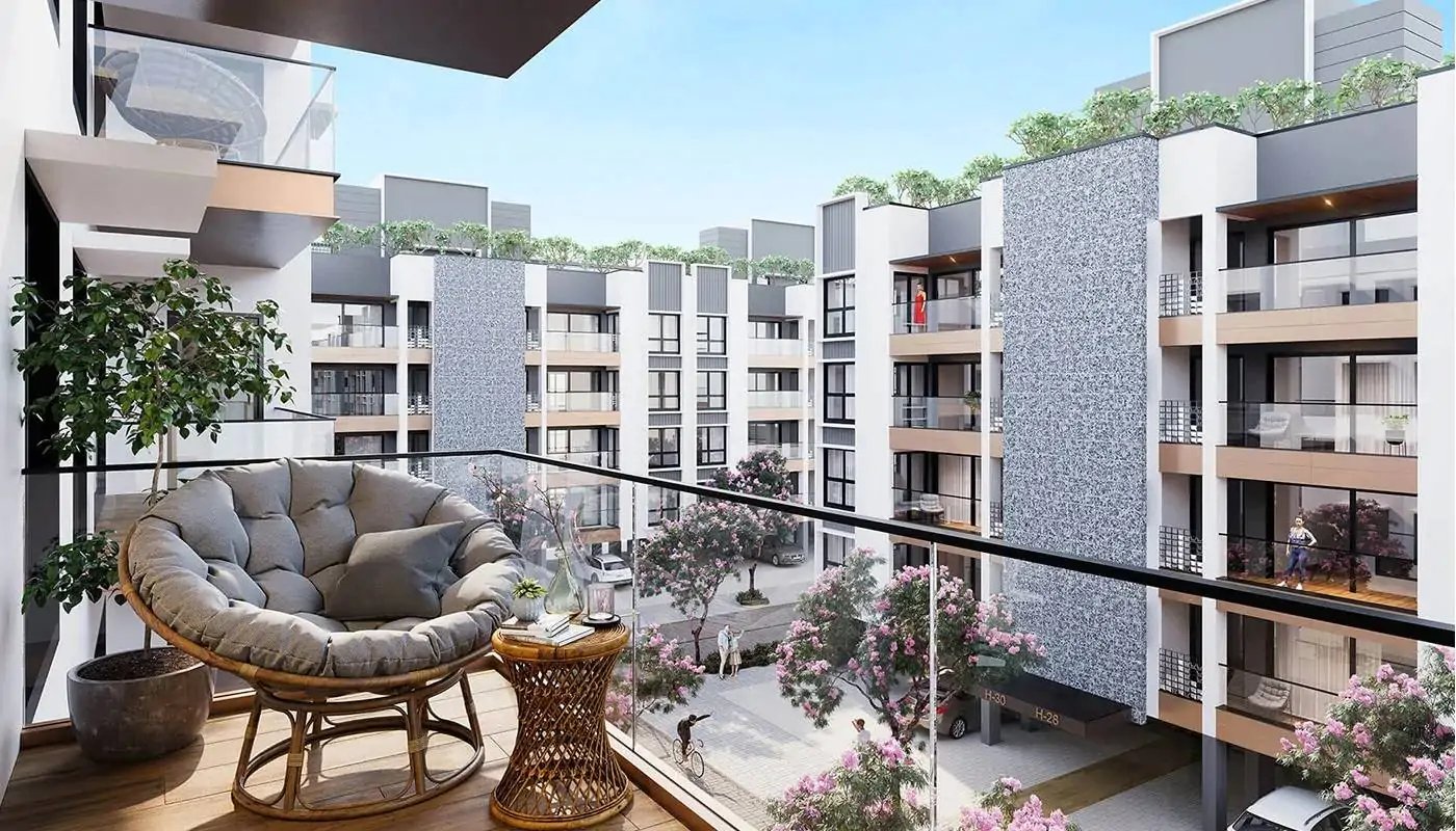 Birla Navya Avik Phase 1