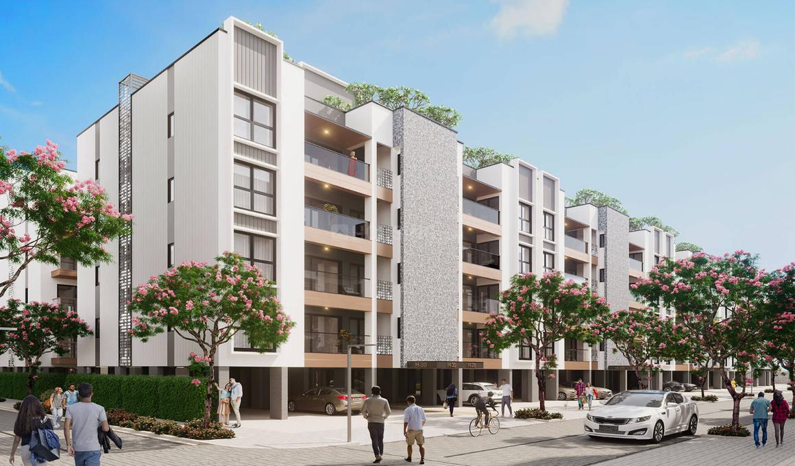 Birla Navya Avik Phase 1