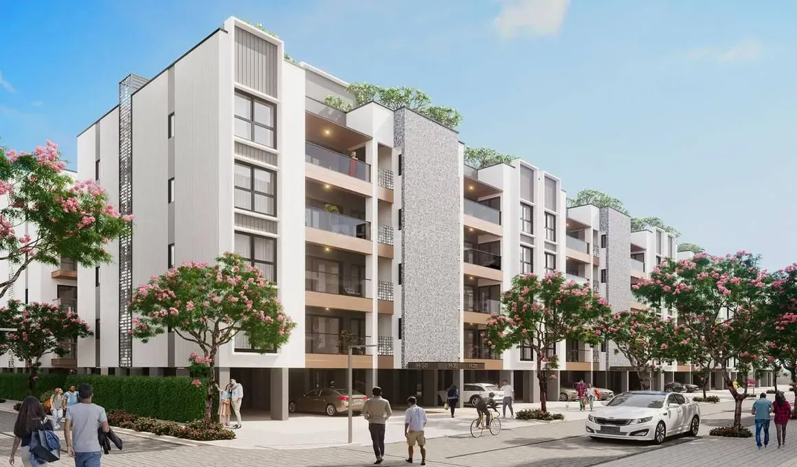 Birla Navya Avik Phase 1