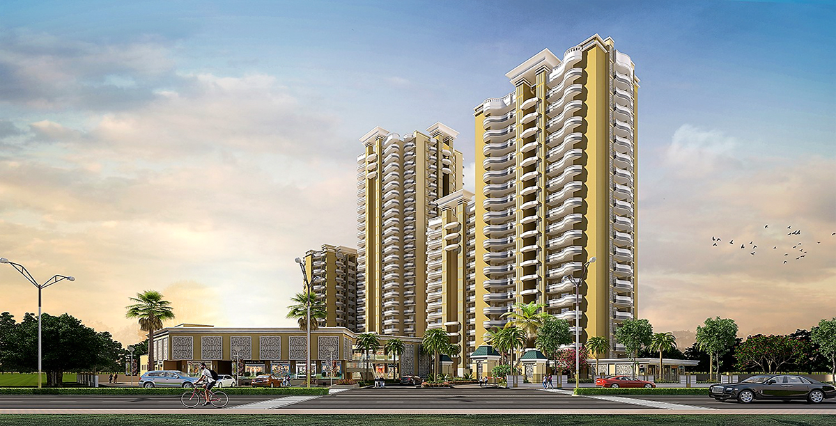 Mahira Homes 103