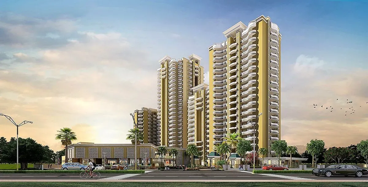 Mahira Homes 103
