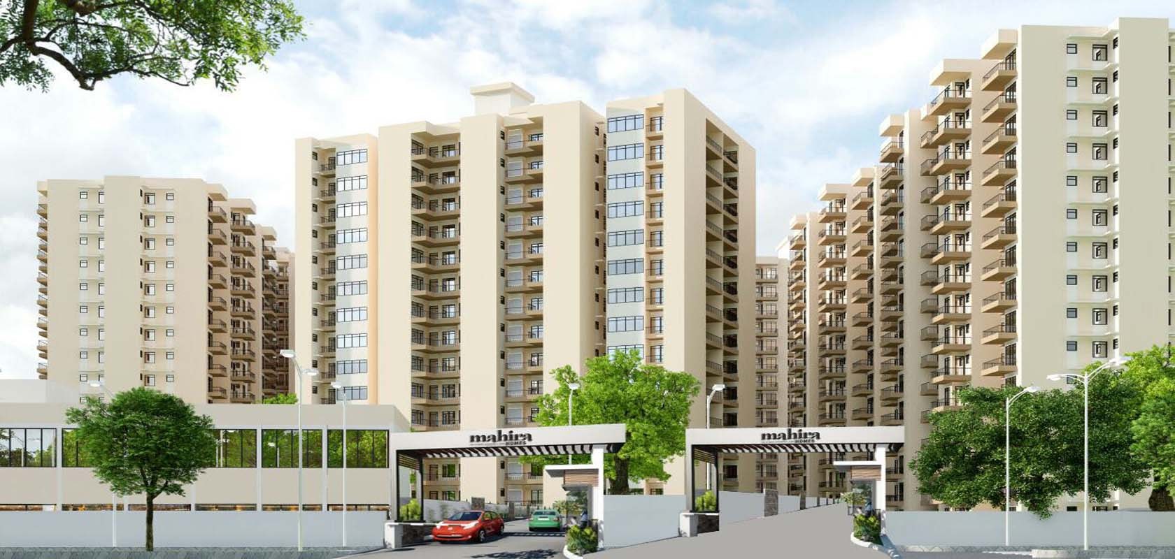 Mahira Homes 103