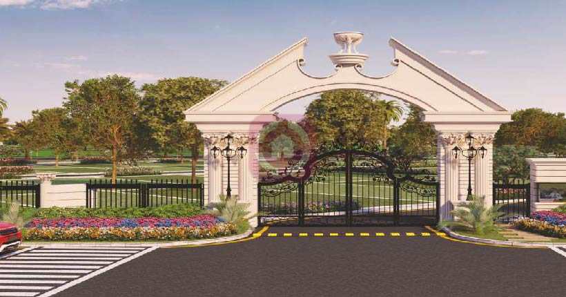 Paras Ekam Homes