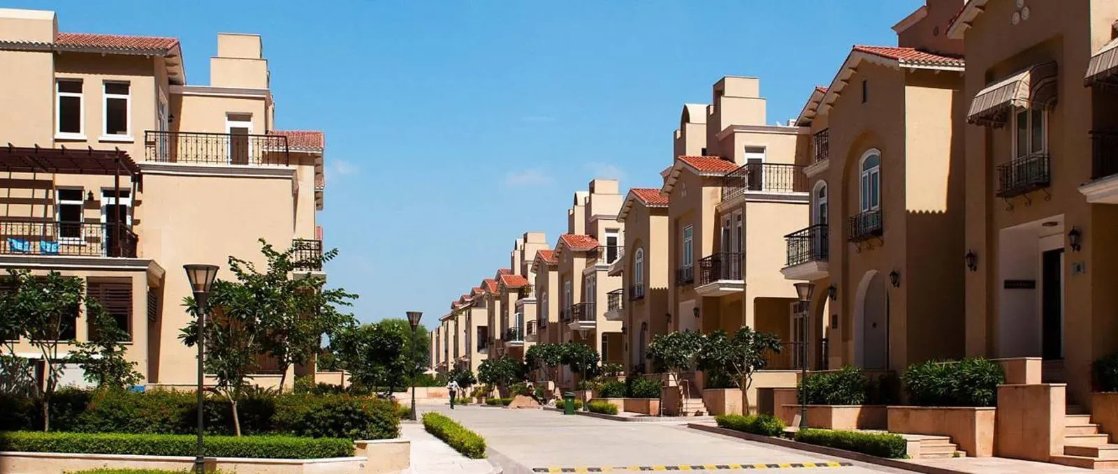 Emaar Emerald Classic