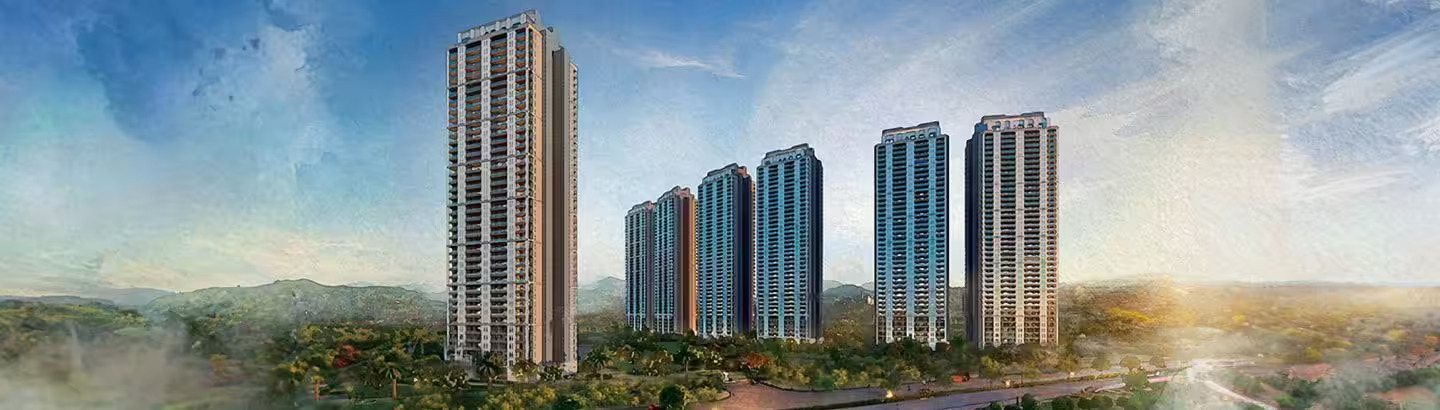 DLF Privana South