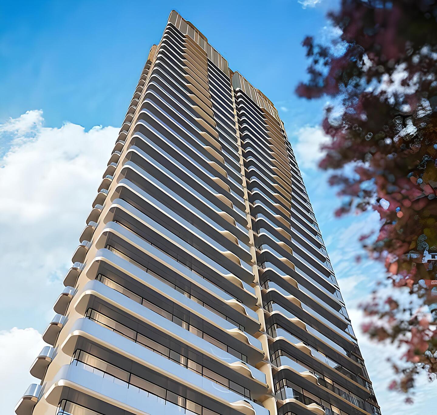 M3M Residences by Elie Saab