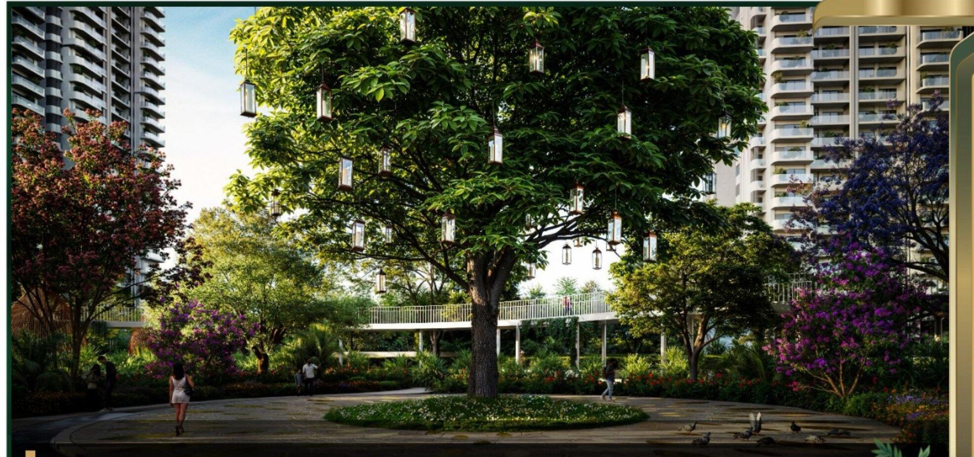 M3M Residences by Elie Saab