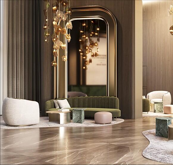 M3M Residences by Elie Saab