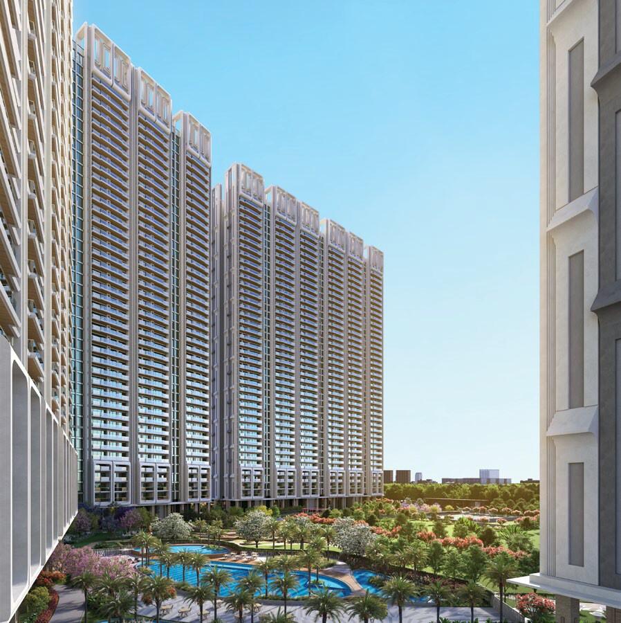 Signature Global Sarvam