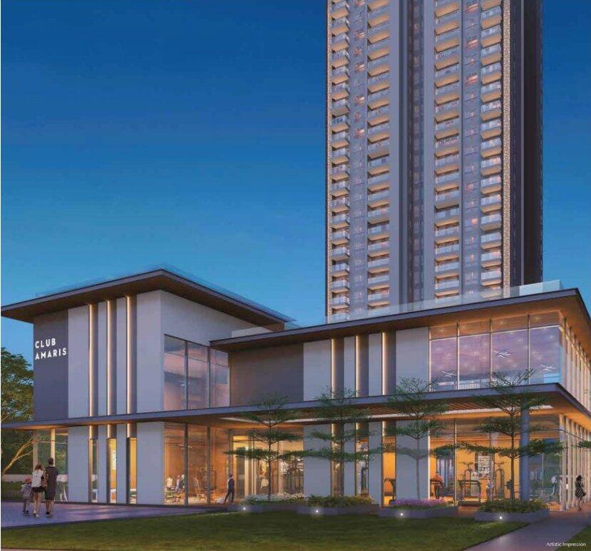 Emaar Amaris