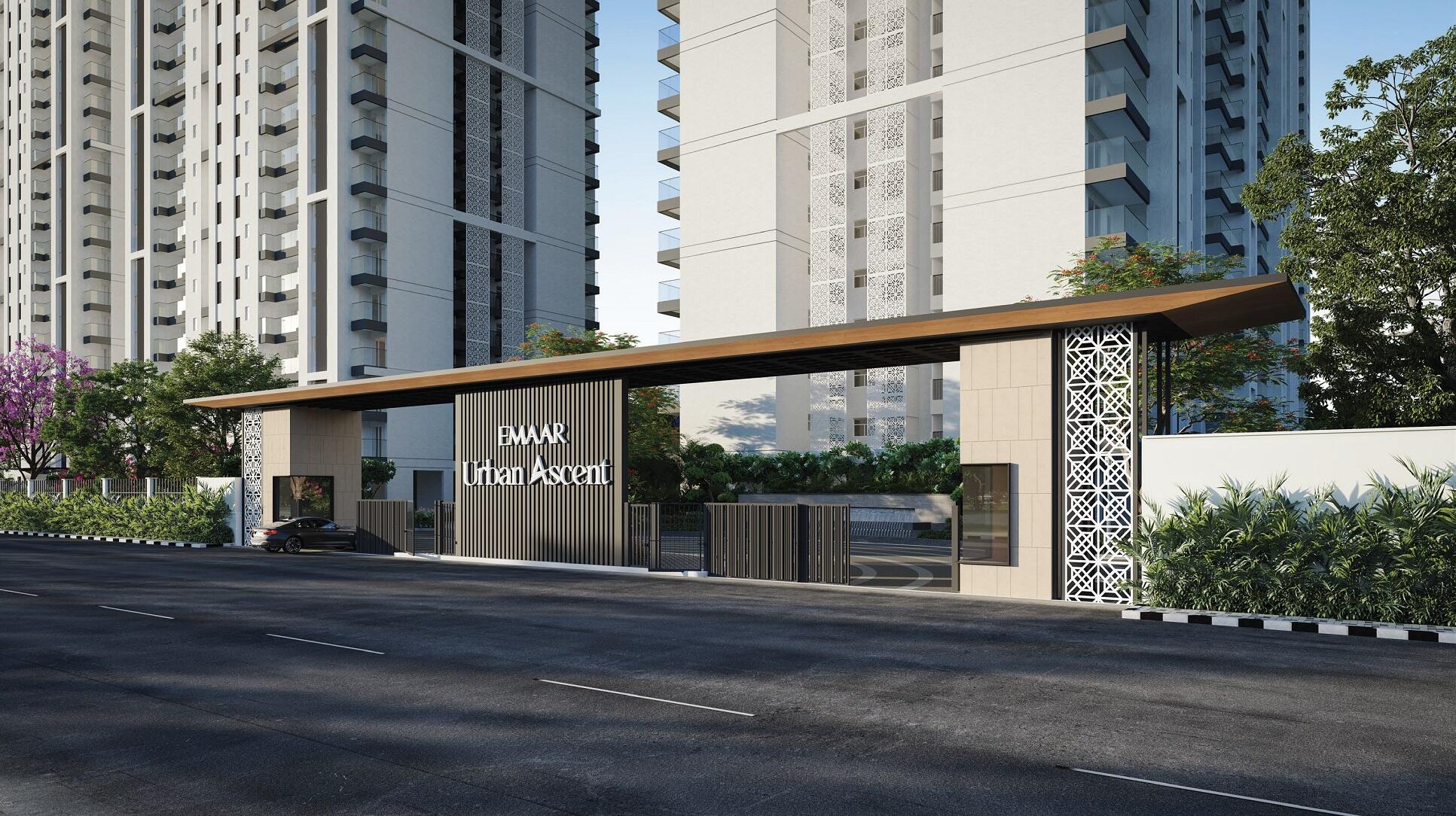 Emaar Urban Ascent