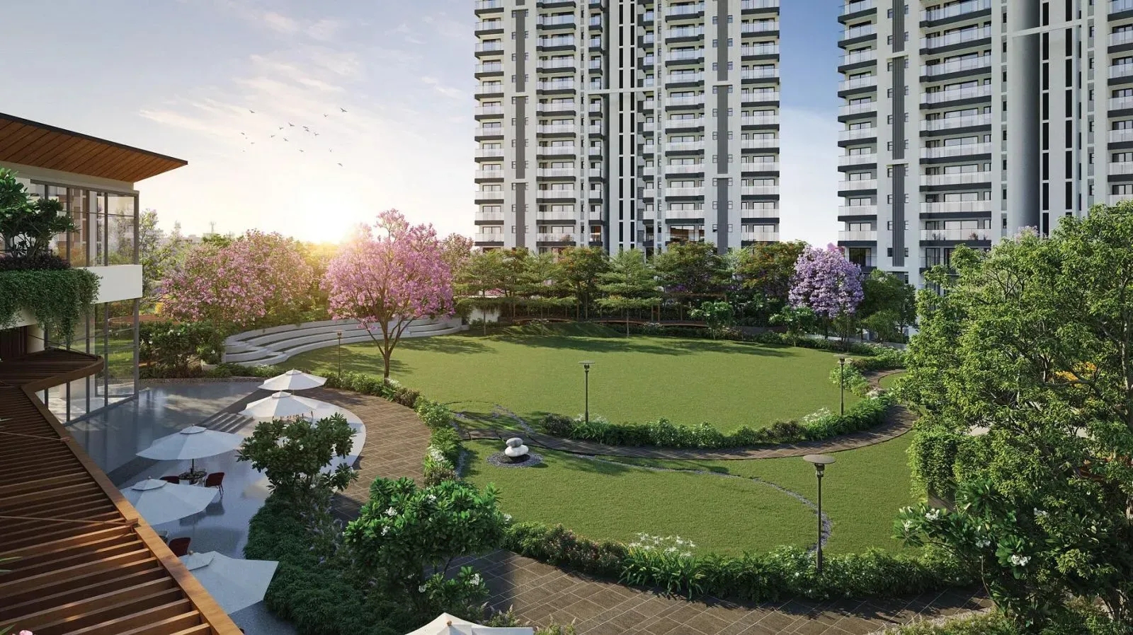 Emaar Urban Ascent