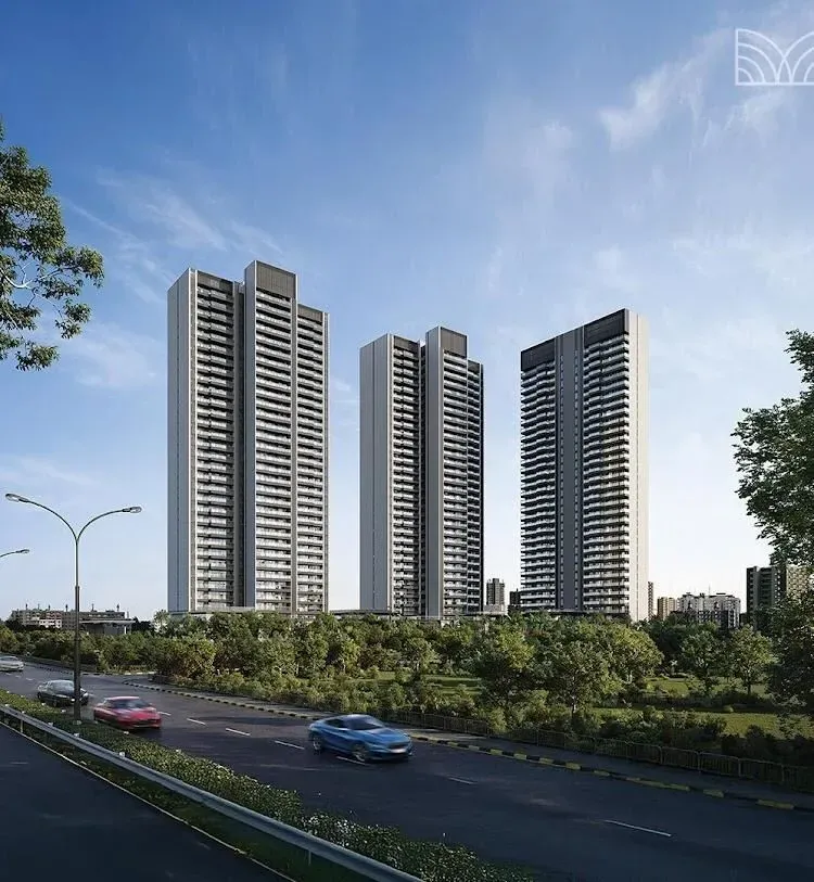 Godrej Miraya