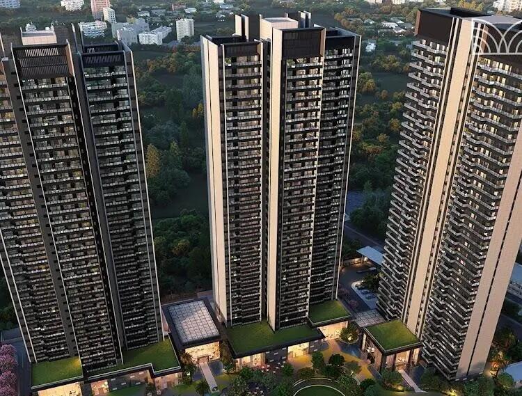 Godrej Miraya