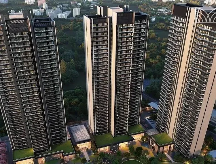 Godrej Miraya