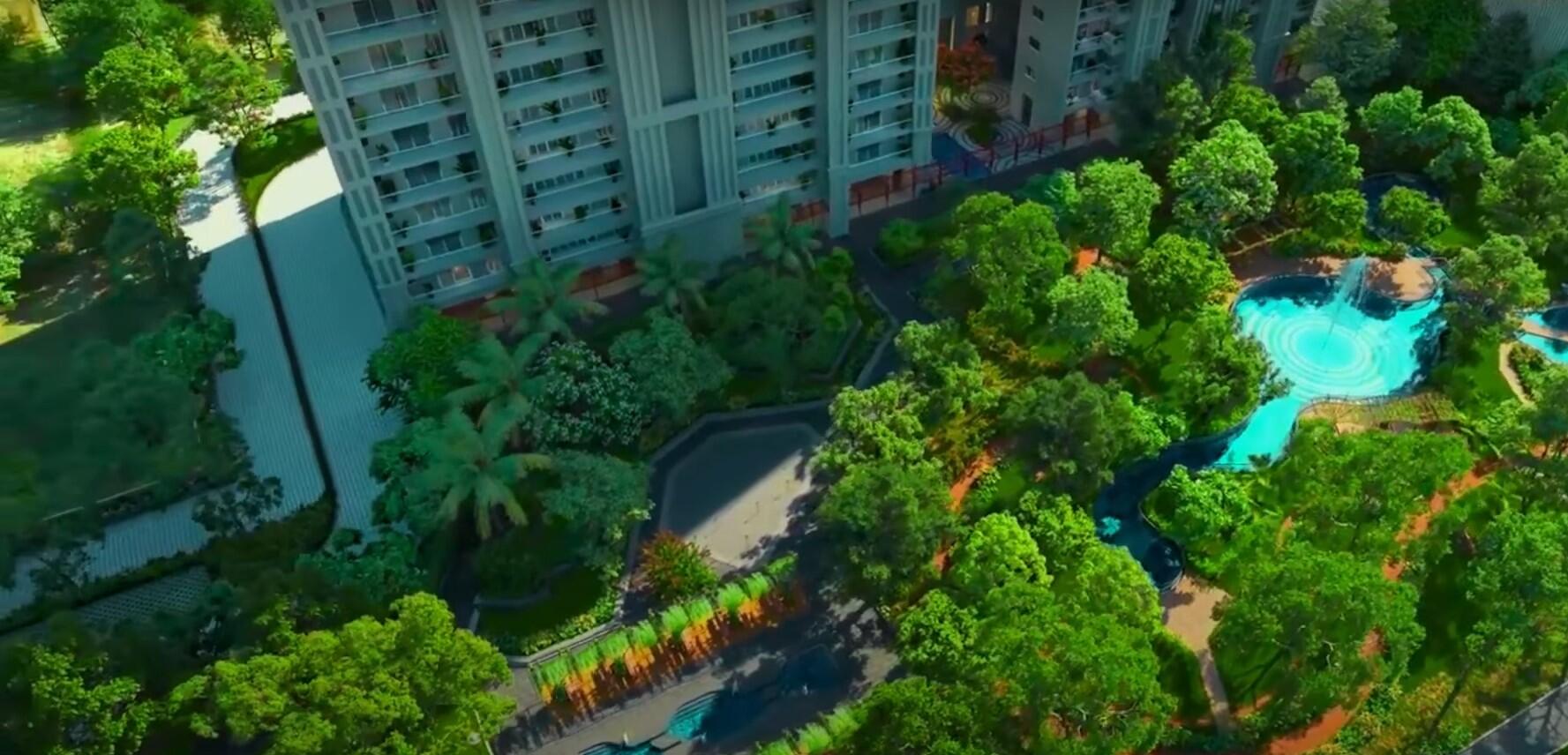 Godrej Miraya