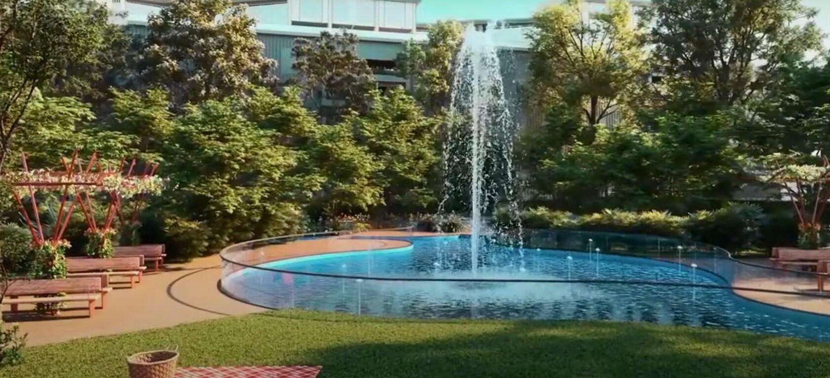 Godrej Miraya