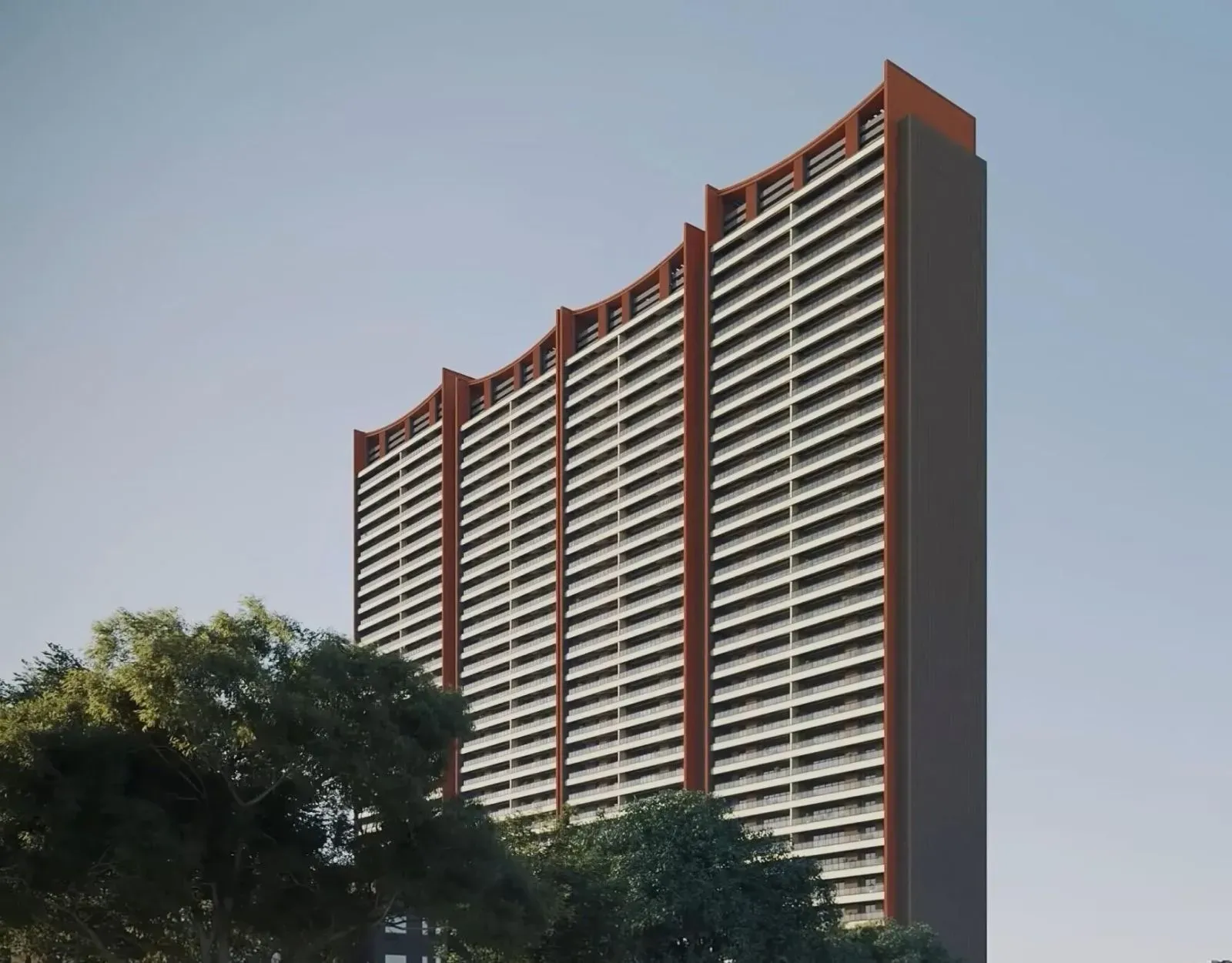 Godrej Sora