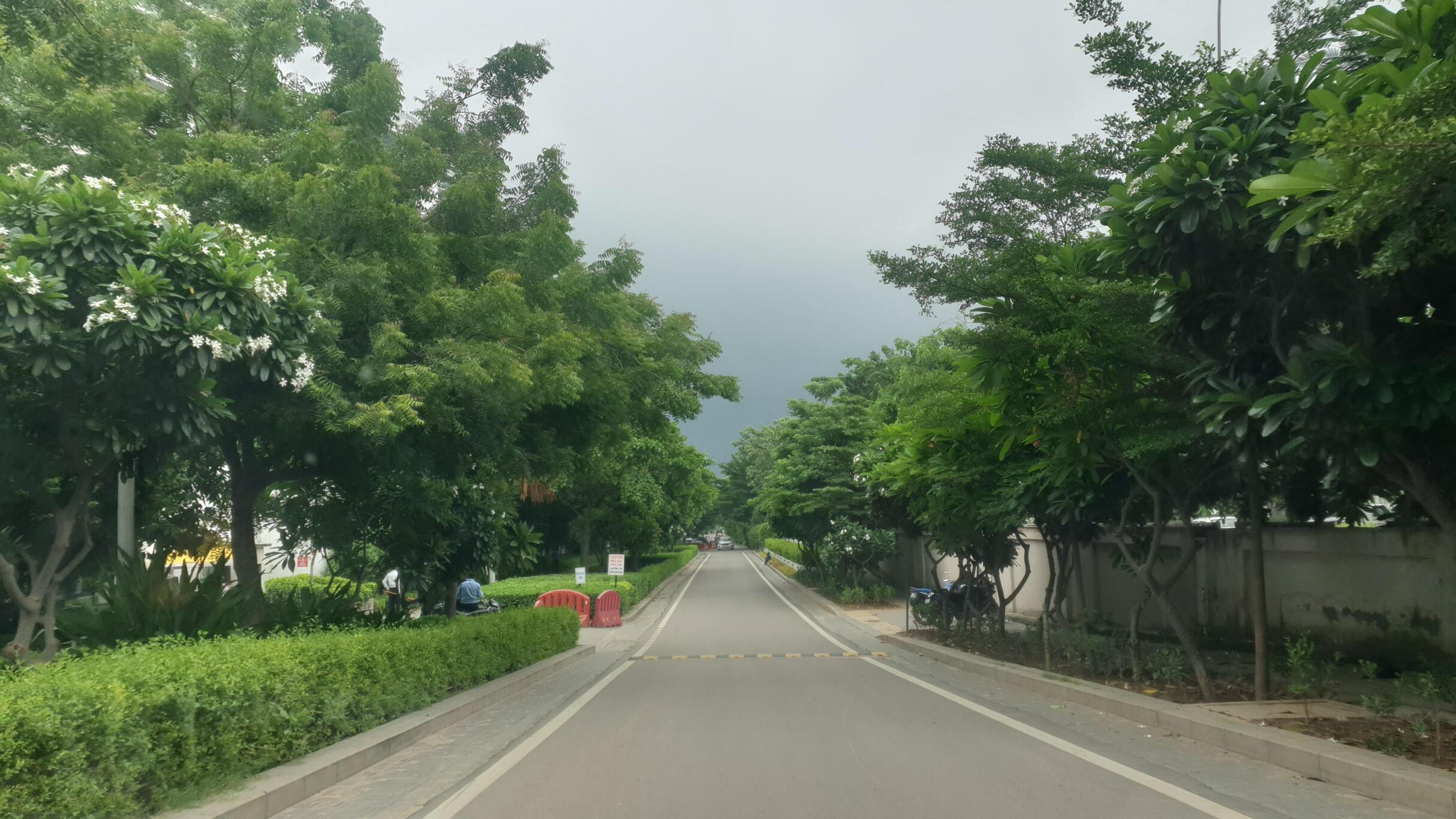 Godrej Sora