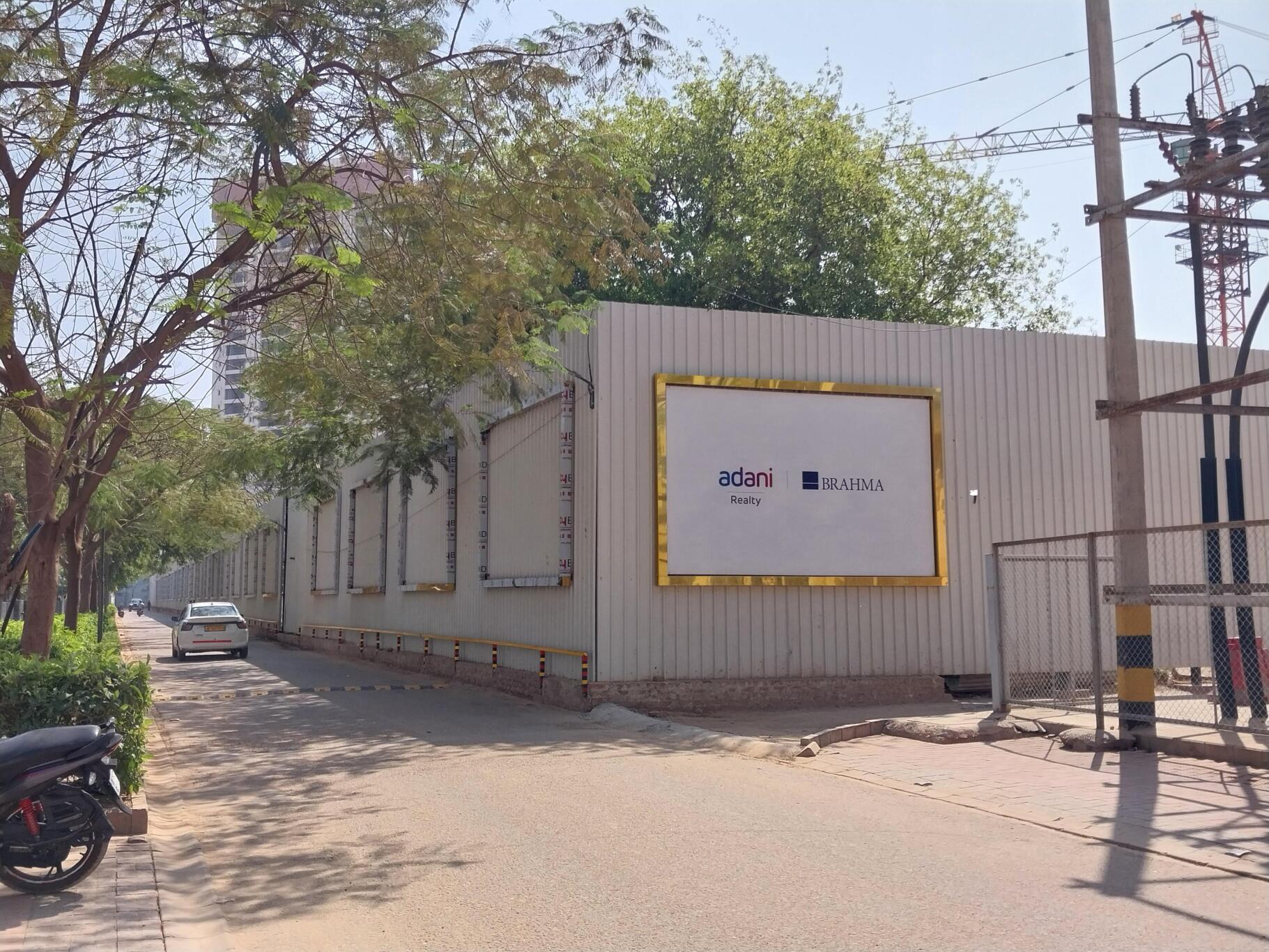Adani Samsara Ivana