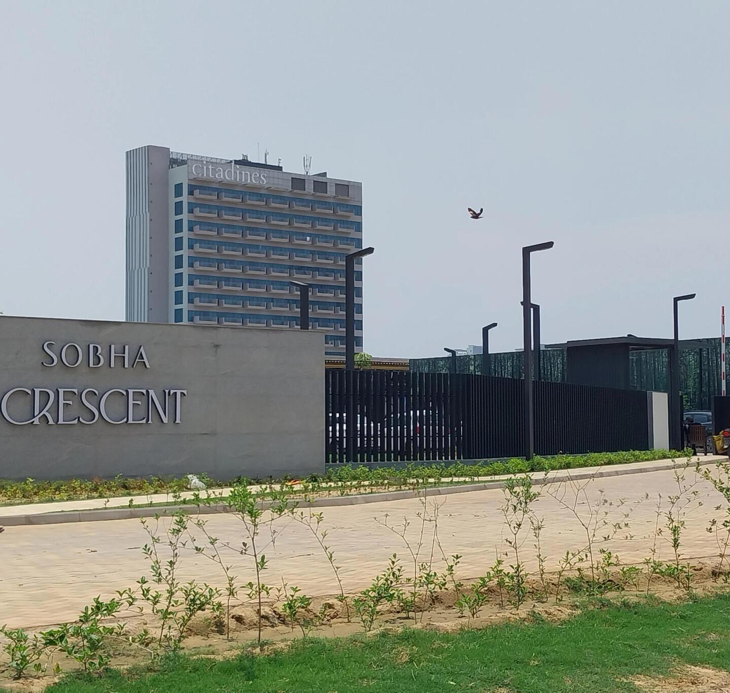 Sobha Crescent