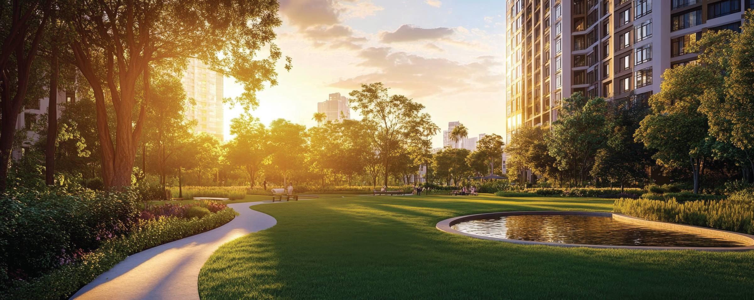 Sobha Crescent