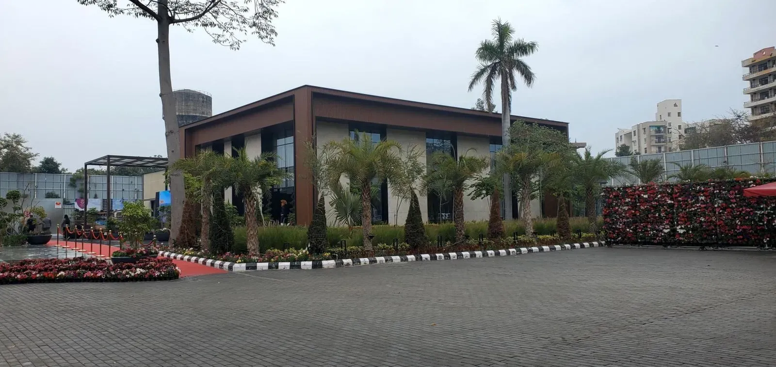 Birla Arika