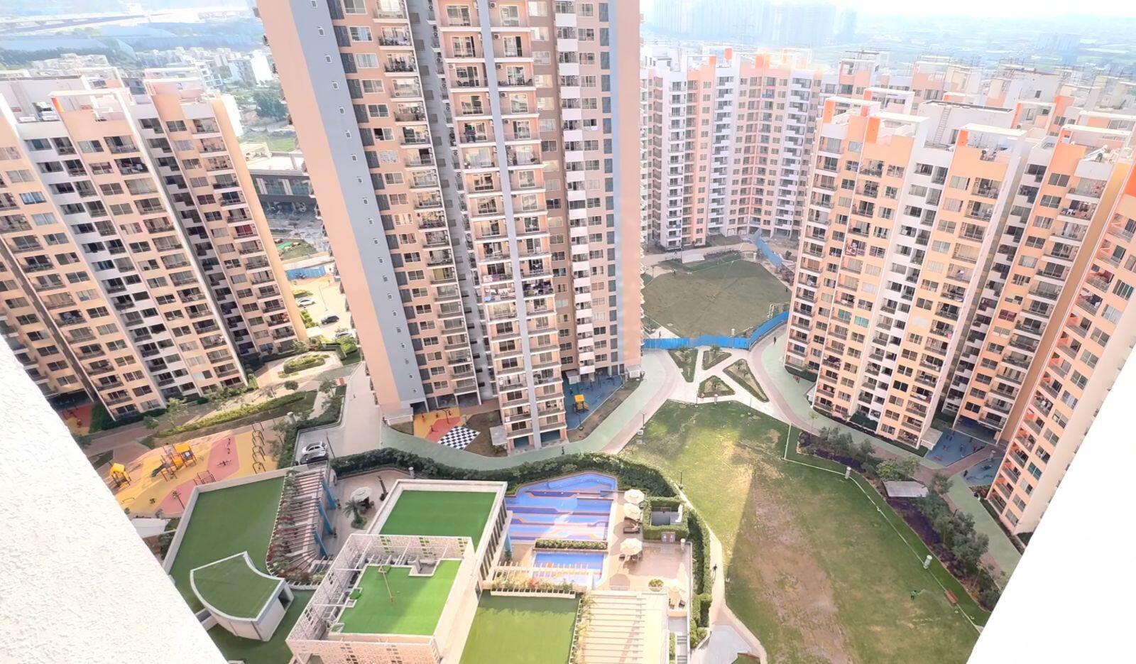 Joyville Gurugram