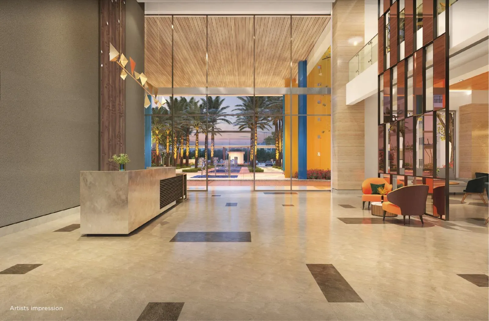 Joyville Gurugram