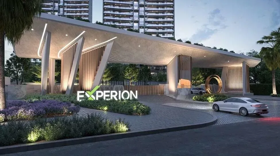 Experion The Trillion