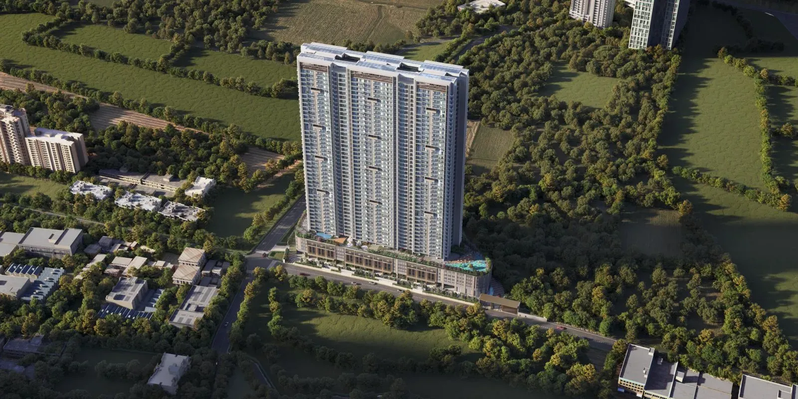 Levante Residences (Satya)