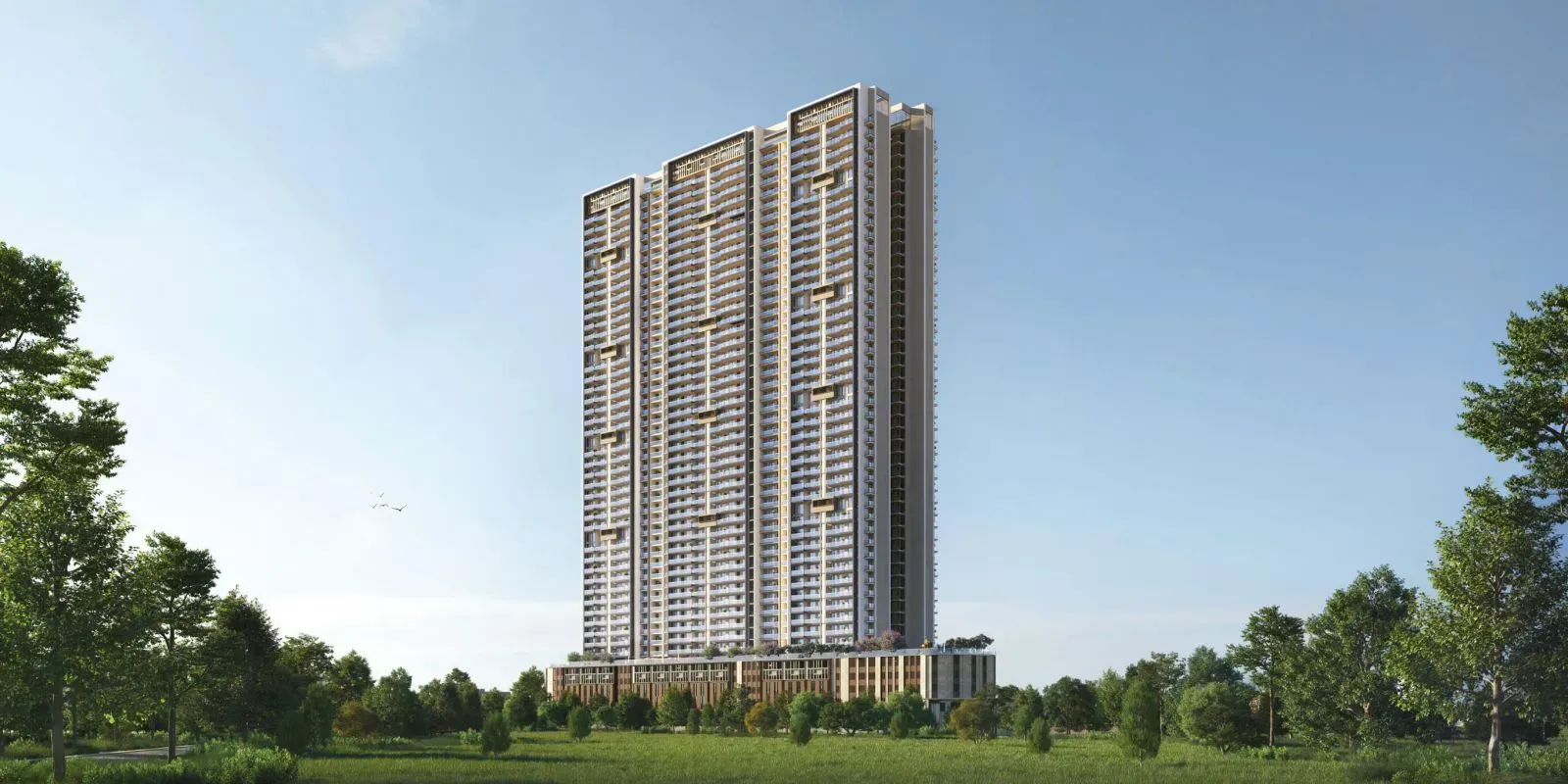 Levante Residences (Satya)
