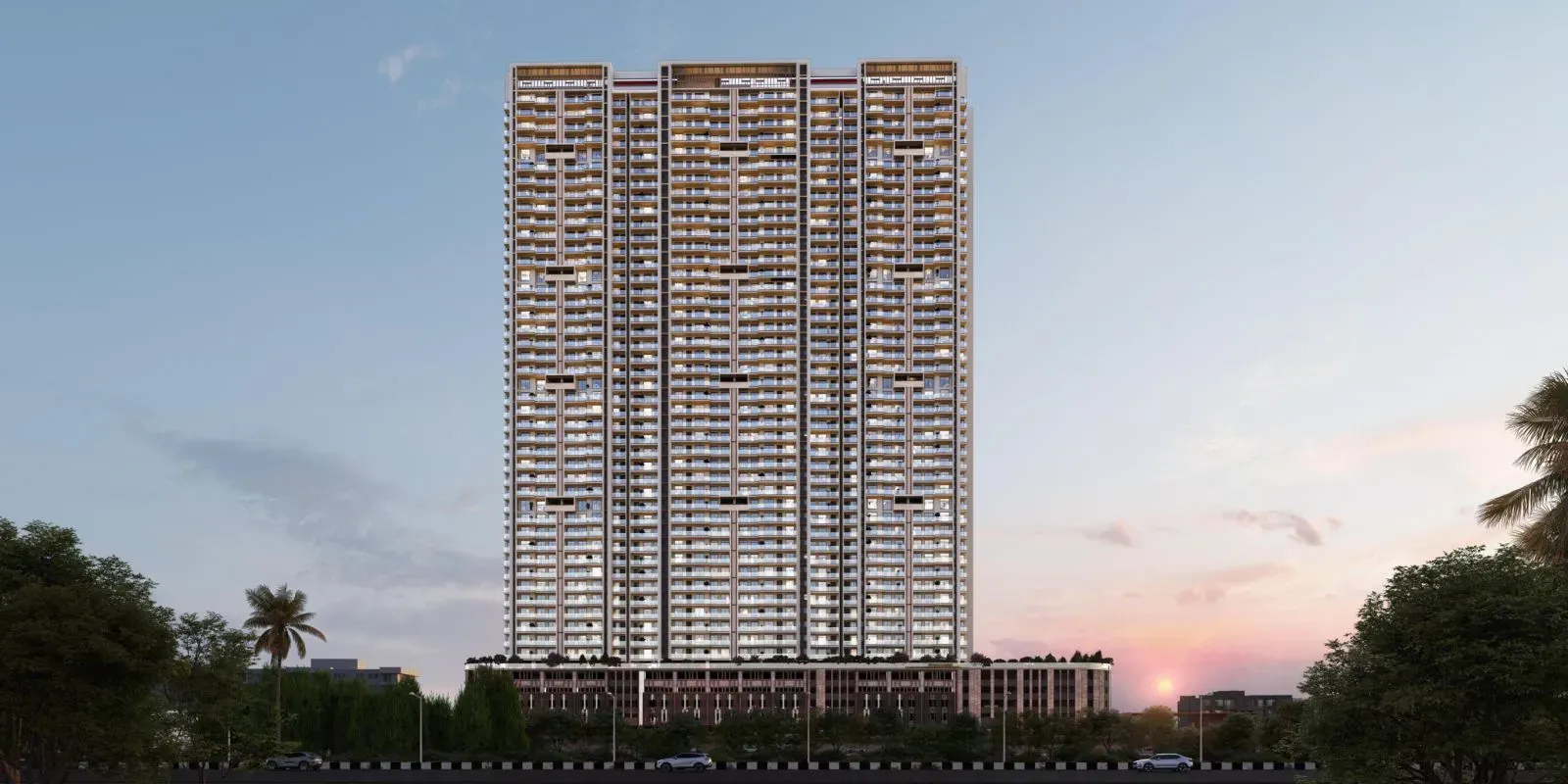 Levante Residences (Satya)