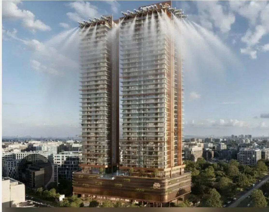 Shapoorji Pallonji The Dualis