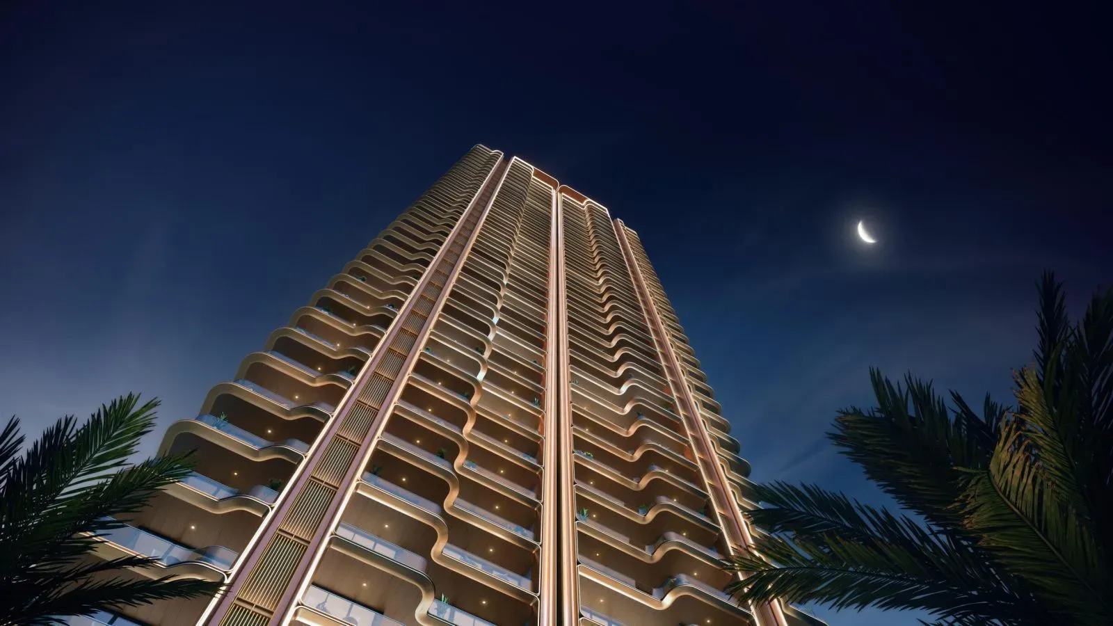 The Oryza by Origen Realty