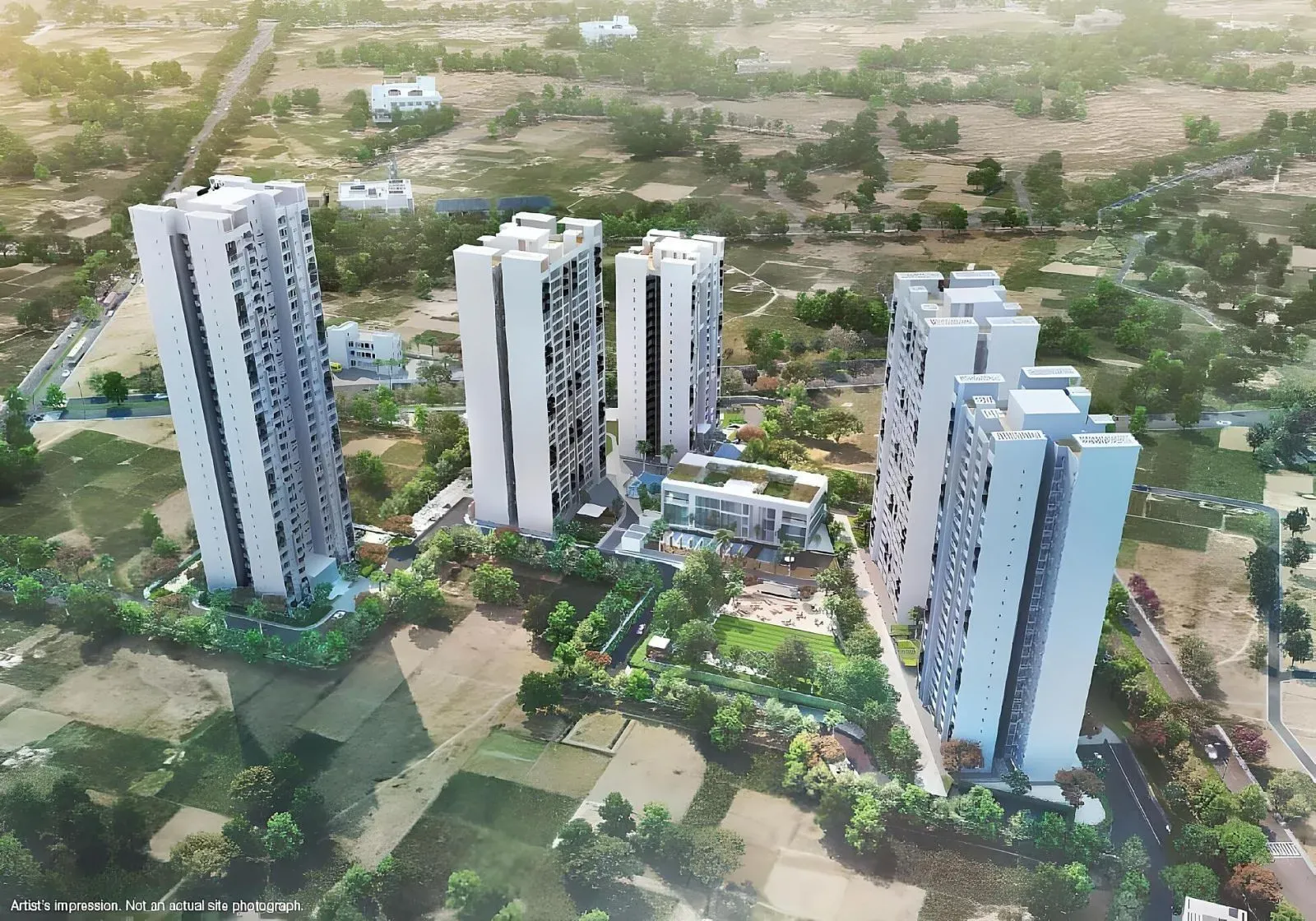 Godrej Air