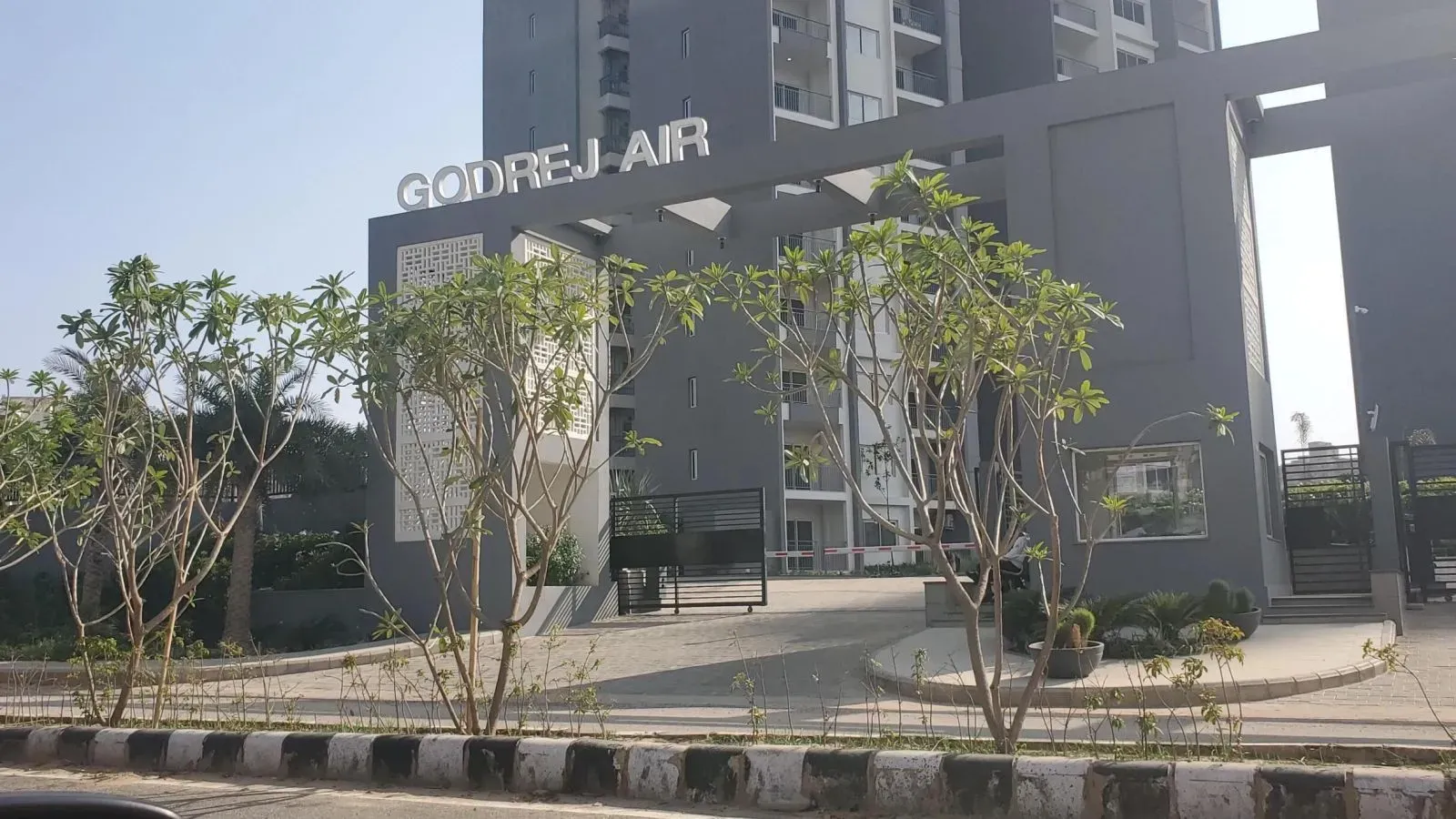 Godrej Air