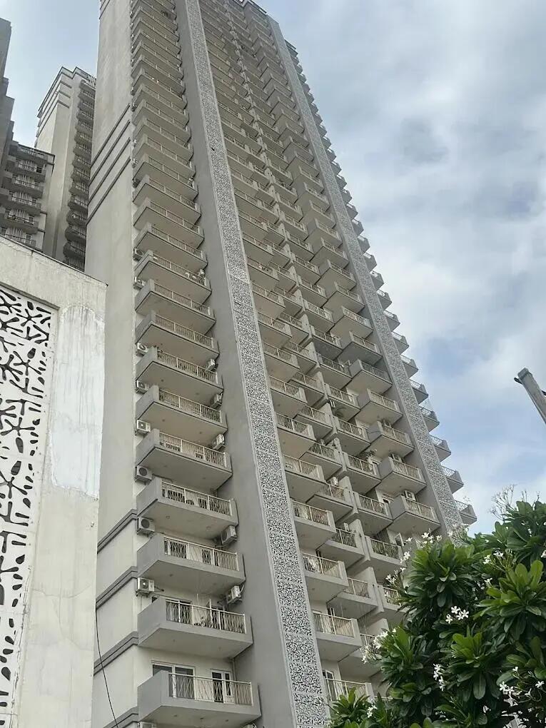Pareena Mi Casa