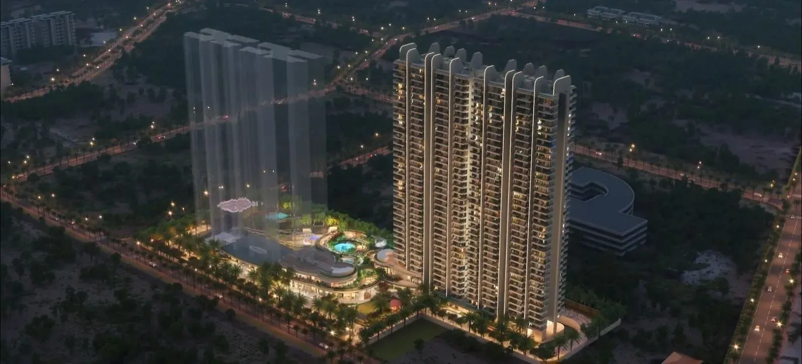 Conscient Elaira Residences